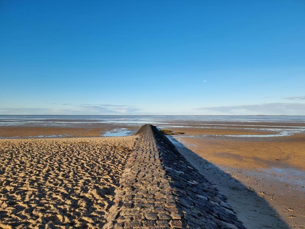 Frauenpreiß 309 * Cuxhaven