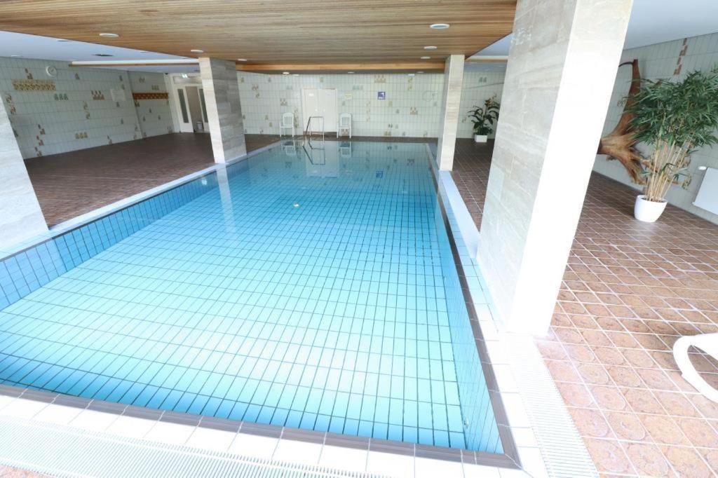 Apartment Frauenpreiß 309 Cuxhaven