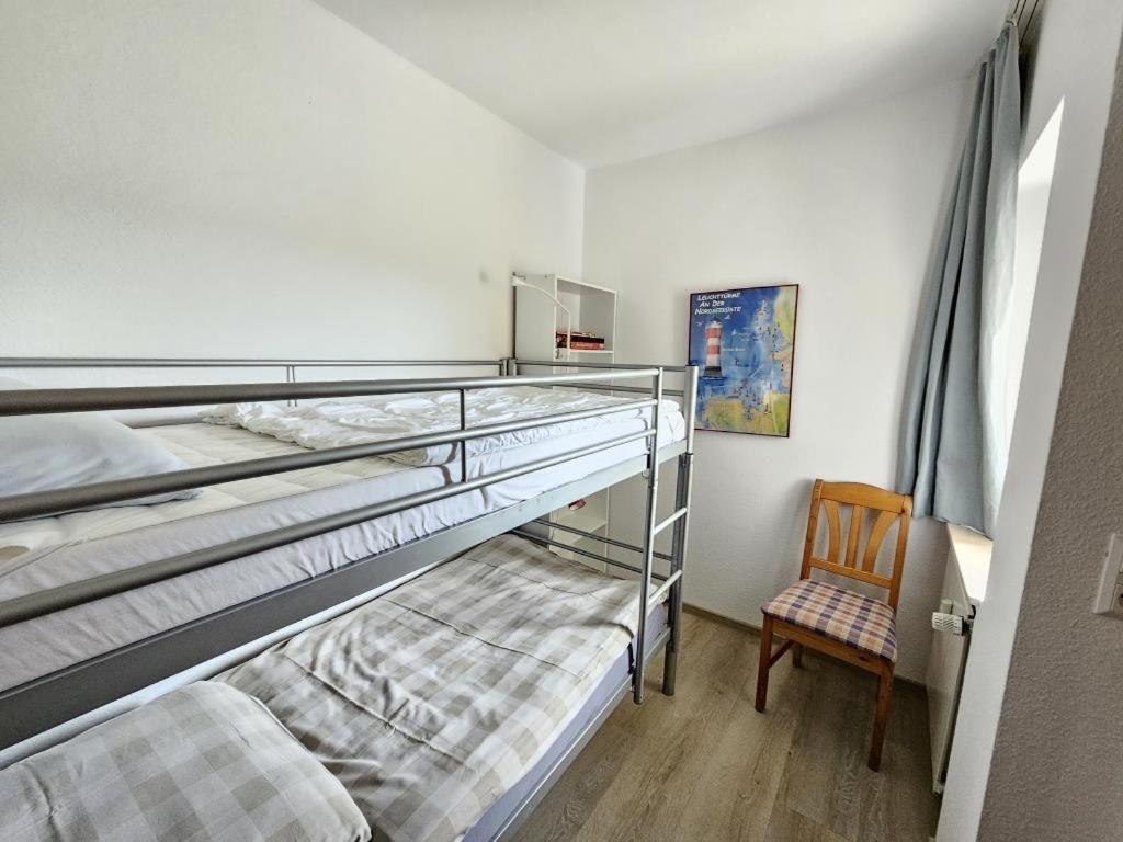 Frauenpreiß 309 * Cuxhaven