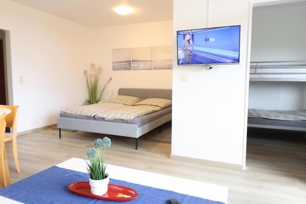 Apartment Frauenpreiß 309 *