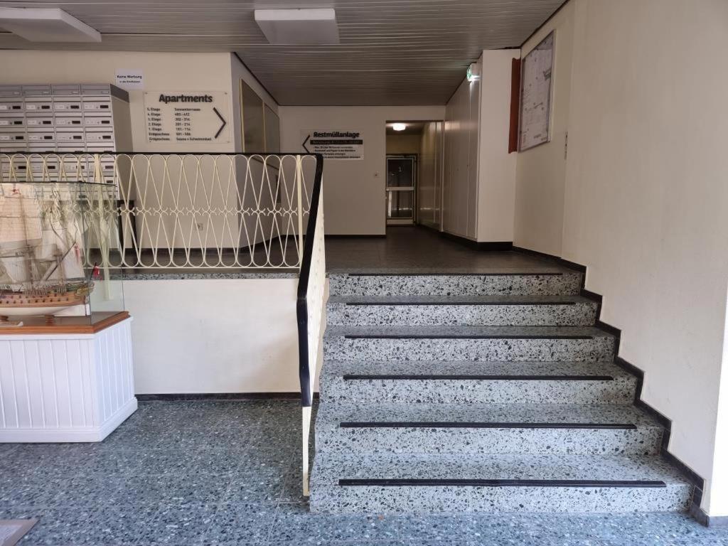 Frauenpreiß 309 Apartment *