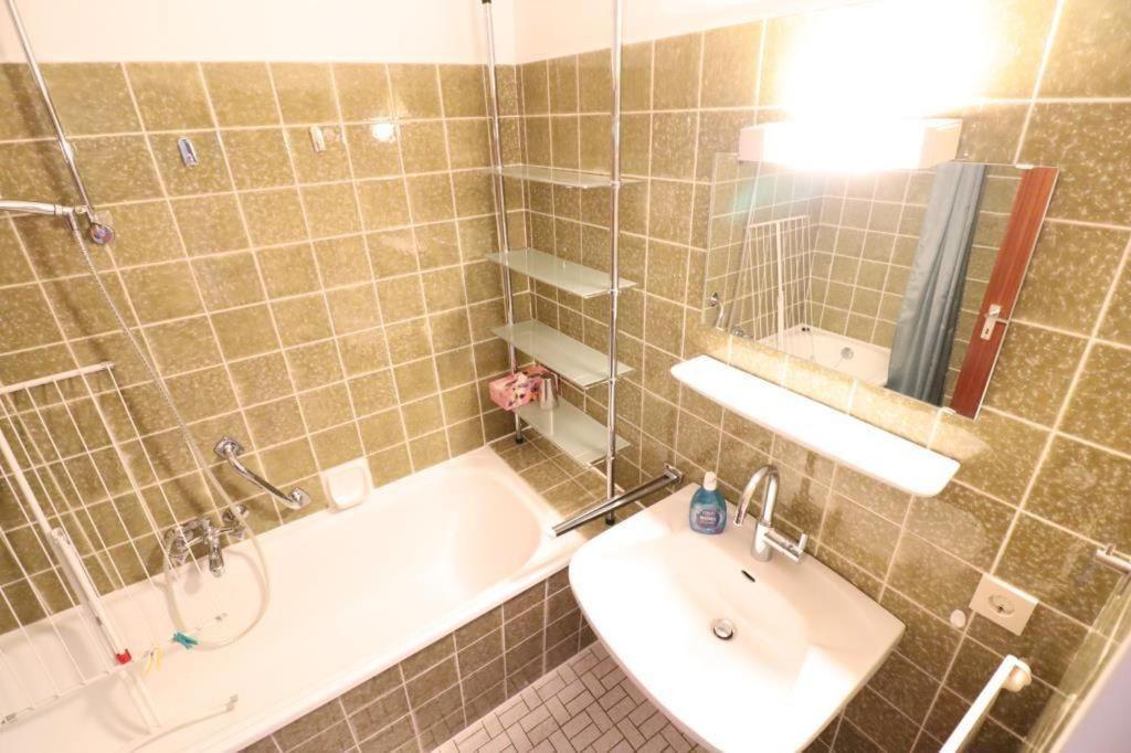 Apartment Frauenpreiß 309 Cuxhaven