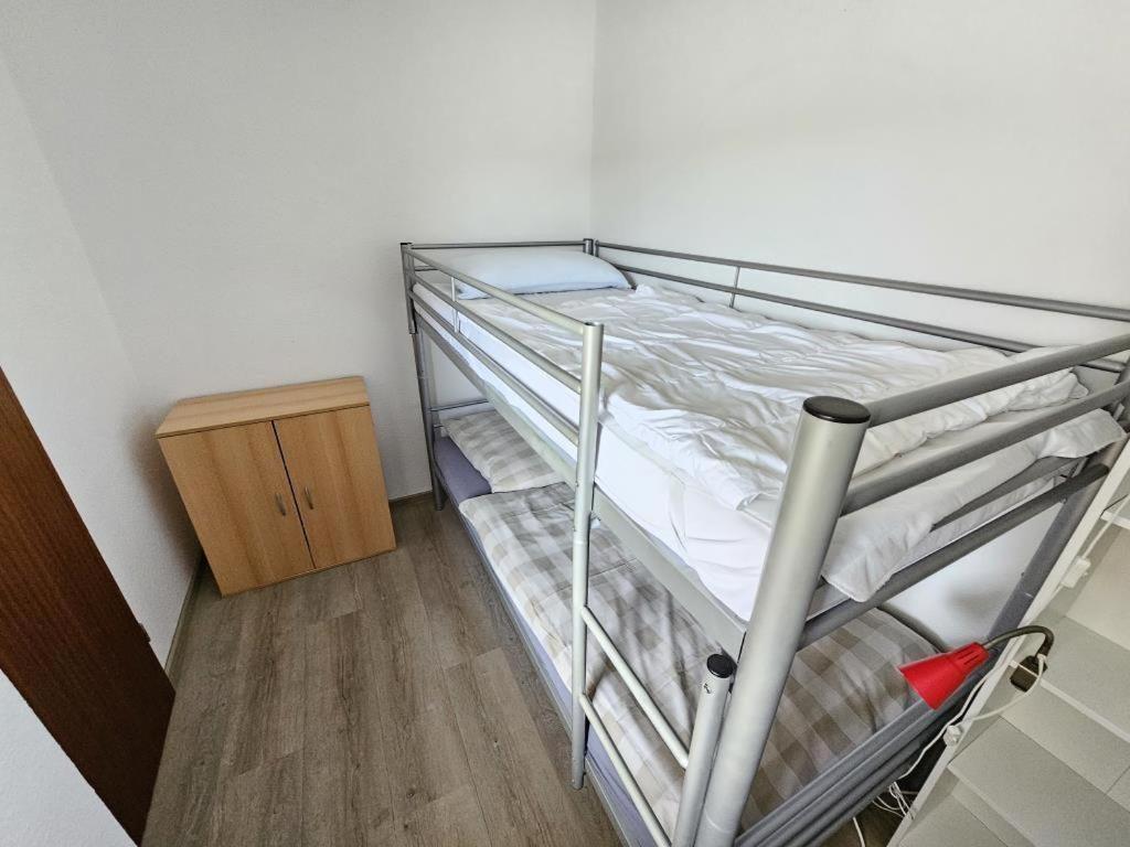 Frauenpreiß 309 Apartment Cuxhaven