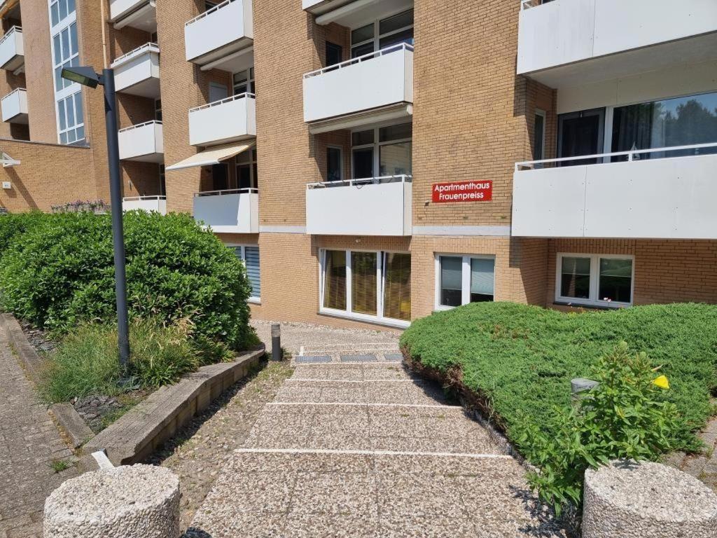 Apartment Frauenpreiß 309 *